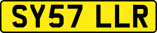 SY57LLR