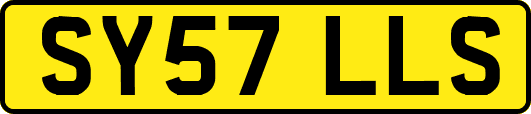 SY57LLS