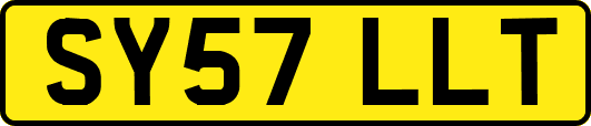 SY57LLT