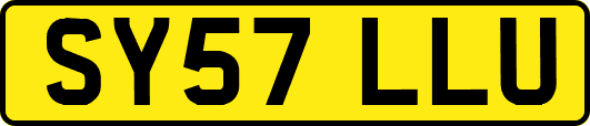 SY57LLU