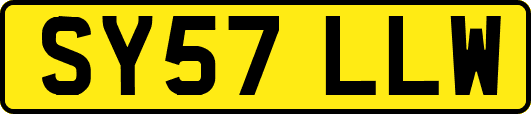 SY57LLW
