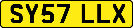 SY57LLX