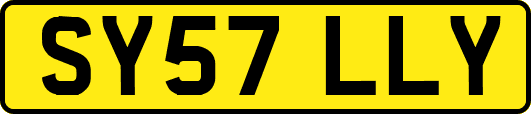SY57LLY