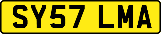 SY57LMA