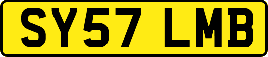 SY57LMB