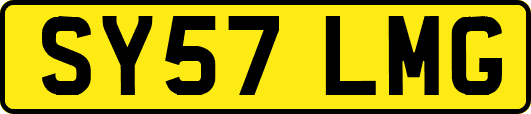SY57LMG