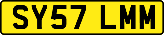 SY57LMM