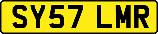SY57LMR