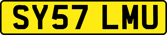 SY57LMU
