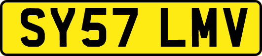 SY57LMV