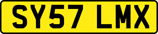 SY57LMX