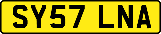SY57LNA
