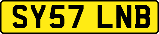 SY57LNB