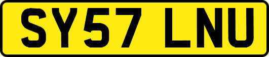 SY57LNU