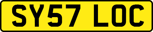 SY57LOC