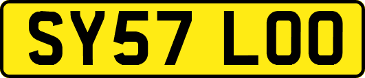 SY57LOO
