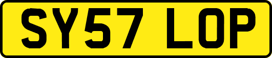 SY57LOP
