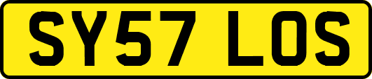 SY57LOS