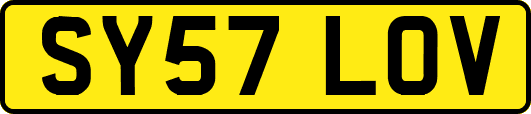 SY57LOV