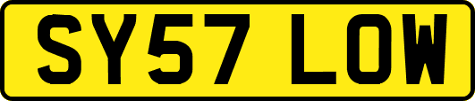 SY57LOW