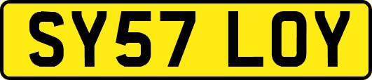 SY57LOY