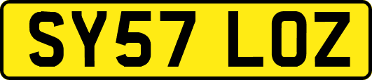 SY57LOZ