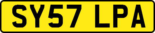 SY57LPA