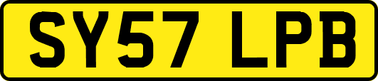 SY57LPB
