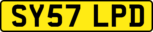 SY57LPD