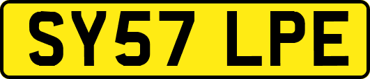 SY57LPE