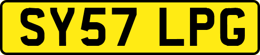 SY57LPG