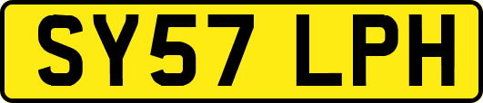 SY57LPH