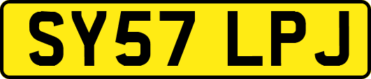 SY57LPJ