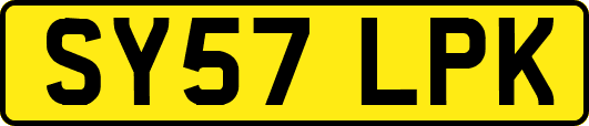 SY57LPK