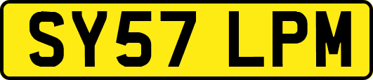 SY57LPM