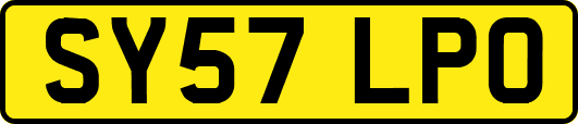 SY57LPO