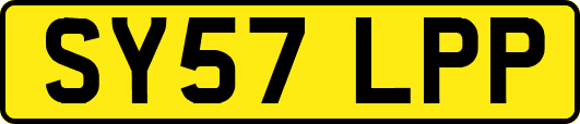 SY57LPP