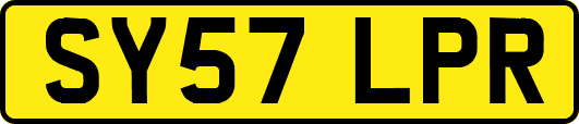 SY57LPR