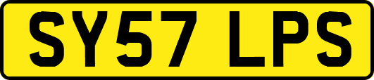 SY57LPS