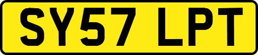SY57LPT