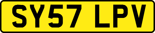 SY57LPV
