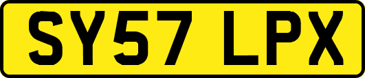 SY57LPX