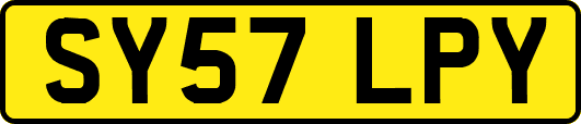 SY57LPY