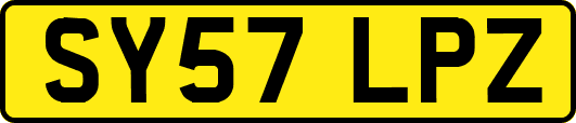 SY57LPZ