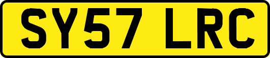 SY57LRC
