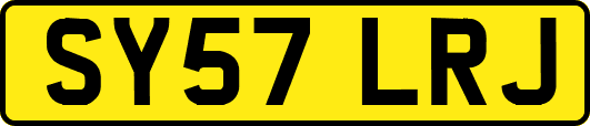 SY57LRJ