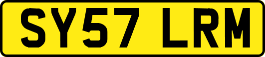 SY57LRM