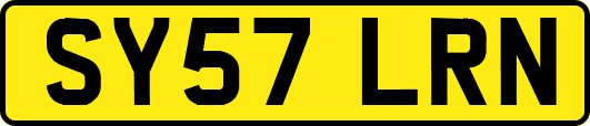 SY57LRN