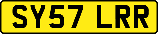 SY57LRR