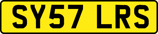 SY57LRS